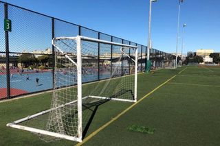South Sunset Synthetic Turf Replacement Project