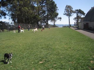 Potrero Hill Recreation Center Improvement Project