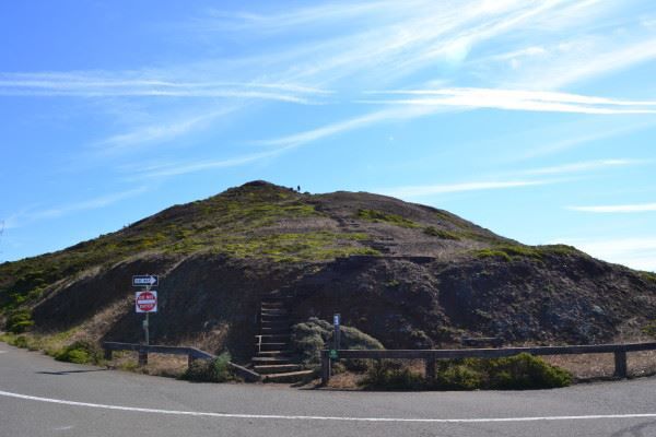 Pasukan ng Landas sa Timog na Tuktok ng Twin Peaks