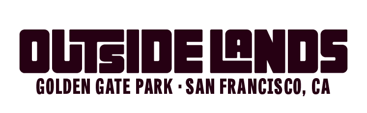 Logo ng Musika ng Outside Lands at Pista ng Sining