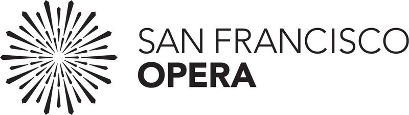 Logo ng Opera ng San Francisco