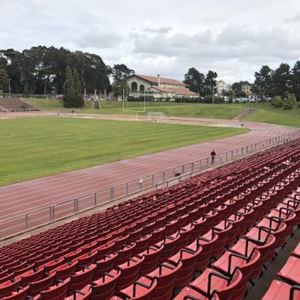 istadyum ng kezar
