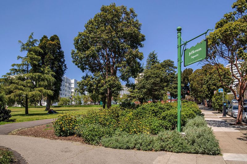 Jefferson Square 1