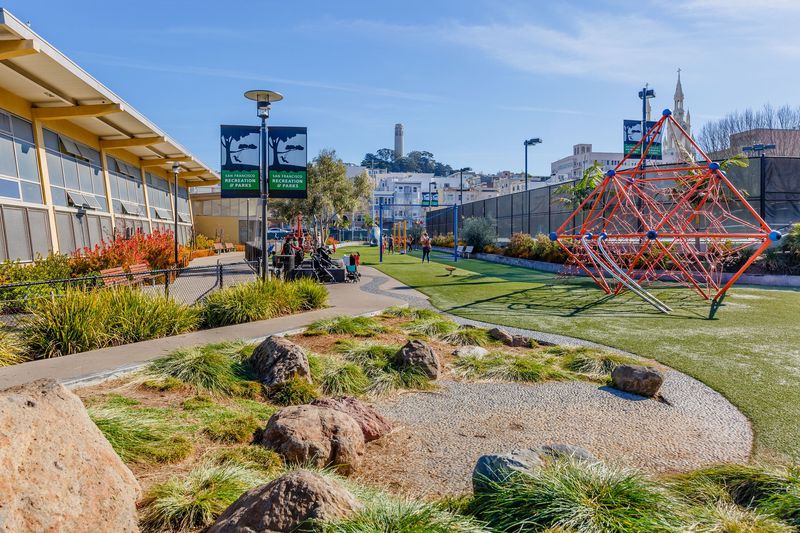 Joe Dimaggio Playground 2
