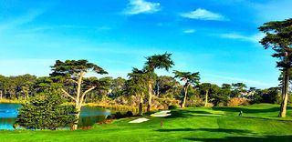 Harding Park ADA Improvements