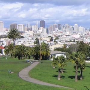 2020 Parks bond