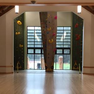 Completed Park Projects